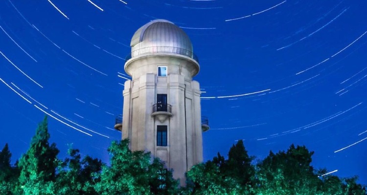 3月底已成立，清华大学天文系学什么？研究什么