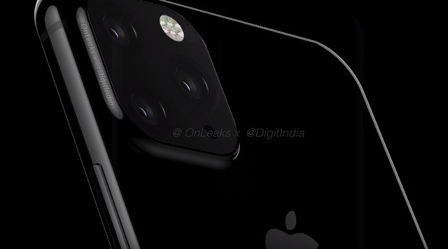 传苹果明年推出5G版iPhone：换机潮来袭 