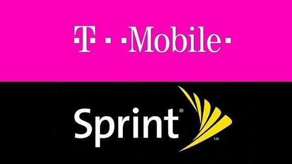 T-Mobile和Sprint