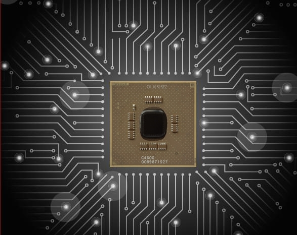 国产16nm CPU KX-6000首测：应付i5-7400轻轻松松