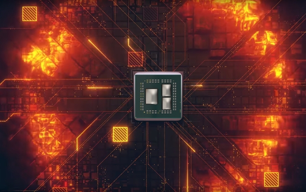 AMD 12/16核三代锐龙跑分首曝：对比8核二代暴增1.3倍