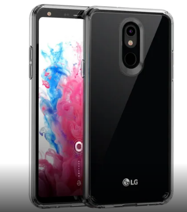 LG 全新中端智能手机Stylo 5渲染图曝光