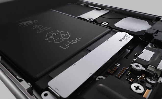 下一代iPhone XR电池已投产 容量提升6%