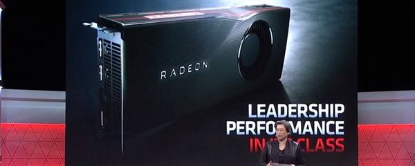 AMD RX 5700非公版卡迟到：要等到8月中旬