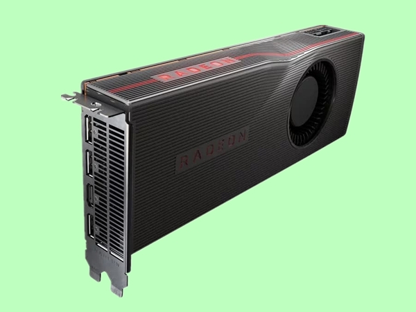 多款AMD RX5000系列新卡曝光：完整覆盖高中低