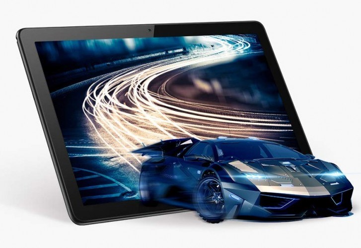 华为MediaPad T5平板将在7月10日登陆印度市场