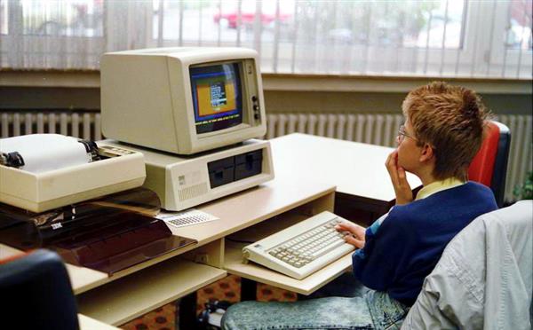 PC个人电脑问世38周年 Wintel联盟霸业之始