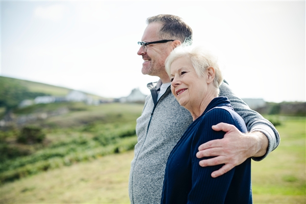 55岁以上的人不应该等到退休后再为他们的健康腾出时间