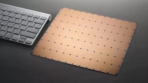 制造一个键盘大的芯片要面临哪些挑战？