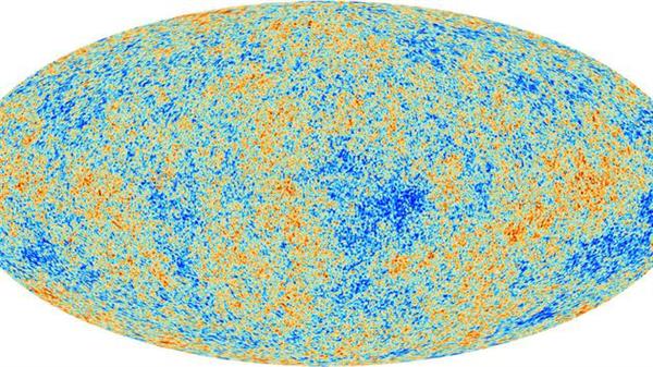 宇宙大爆炸之前是什么？