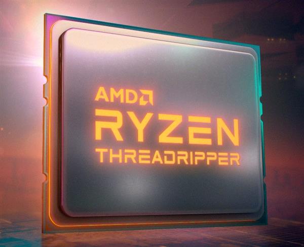 AMD三代锐龙线程撕裂者曝光：24核、32核11月5日首批发布