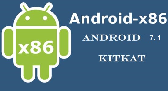  Android-x86 （nougat-x86）7.1-r3 提供下载（2019年10月18日官方更新版）