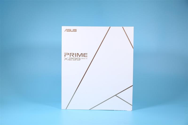 华硕PRIME X299 EDITION 30主板评测：发挥i9-10980XE最大潜能
