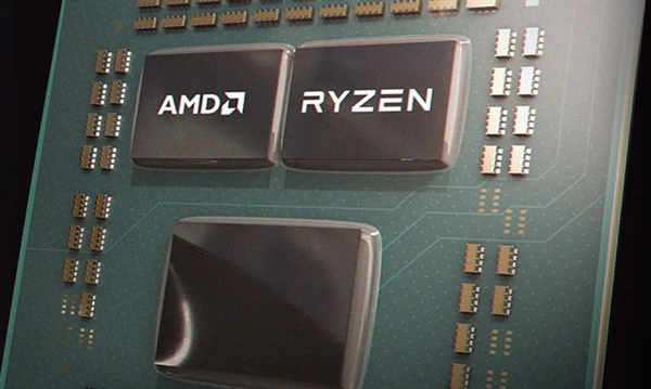 2020年AMD处理器四大新品确定 7nm+ Zen3大杀四方