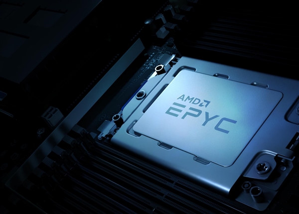 收购ATI公司14年后 AMD挖来IBM高手再次整合高性能CPU、GPU