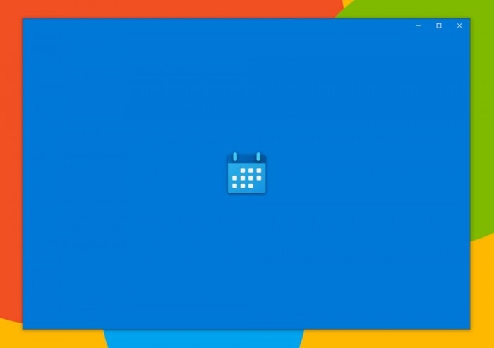 微软已开始测试Windows 10彩色新图标：就是这样