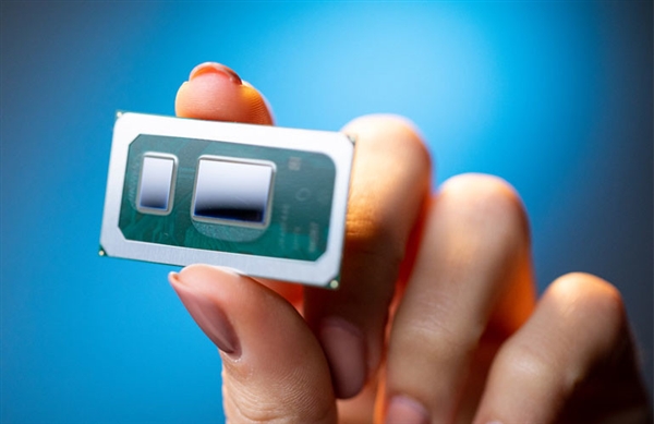 Intel：CPU份额下降主要是产能不足 7nm工艺性能会追上来
