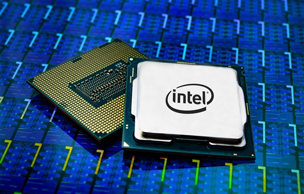 Intel夺回全球半导体一哥宝座 27年来蝉联25次