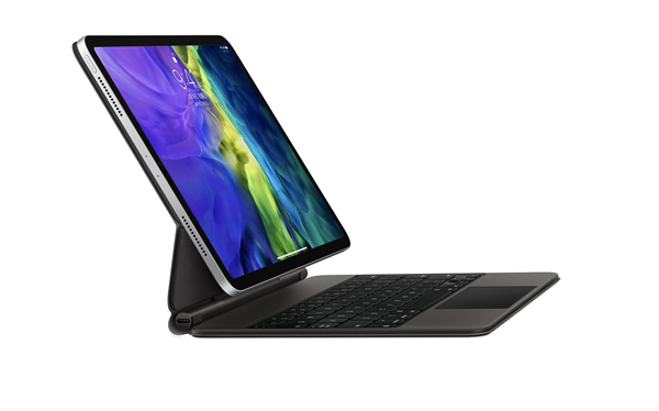 一文看懂：2399元的新iPad Pro妙控键盘是否值得买