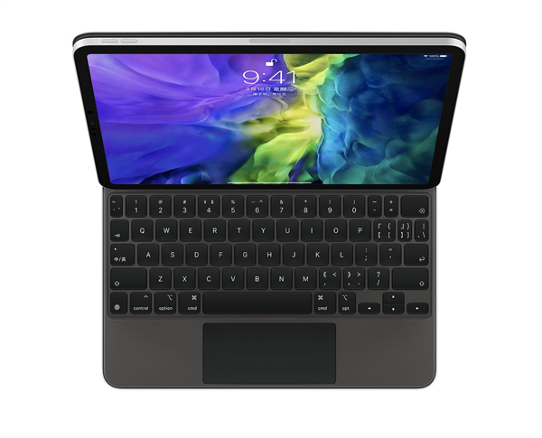 一文看懂：2399元的新iPad Pro妙控键盘是否值得买