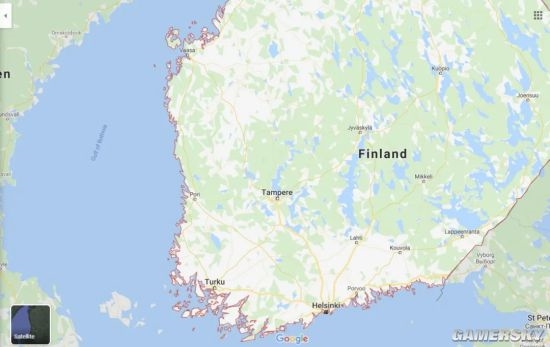 女人养家男人带娃 芬兰这个国家简直太“奇葩”