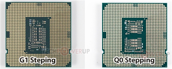 Intel十代i5抽奖：两种步进、钎焊/硅脂散热混用