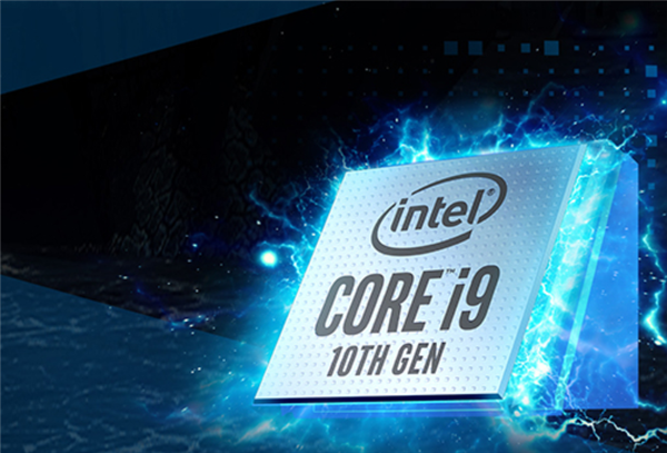 Intel i9-10850K首次曝光：i9-10900K降频、迎战锐龙3000XT