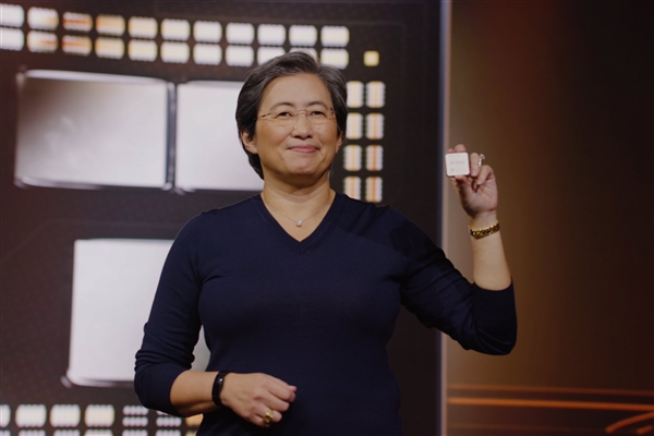 AMD锐龙5000国内价格公布！不能更良心