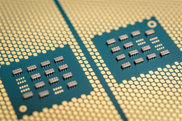AMD Zen3+浮出水面：6nm工艺、直面Intel 12代酷睿