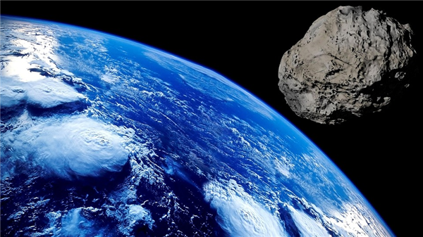 揭示地球生命起源！首个小行星样本有新发现：有形成生命所必需物质