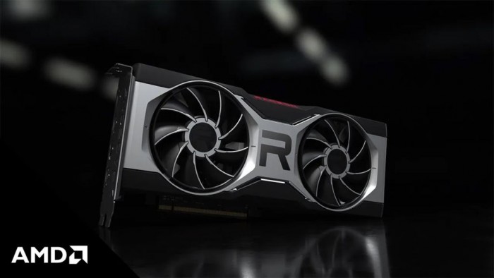 [图]AMD Radeon RX 6700 XT游戏和光线追踪性能实测对比