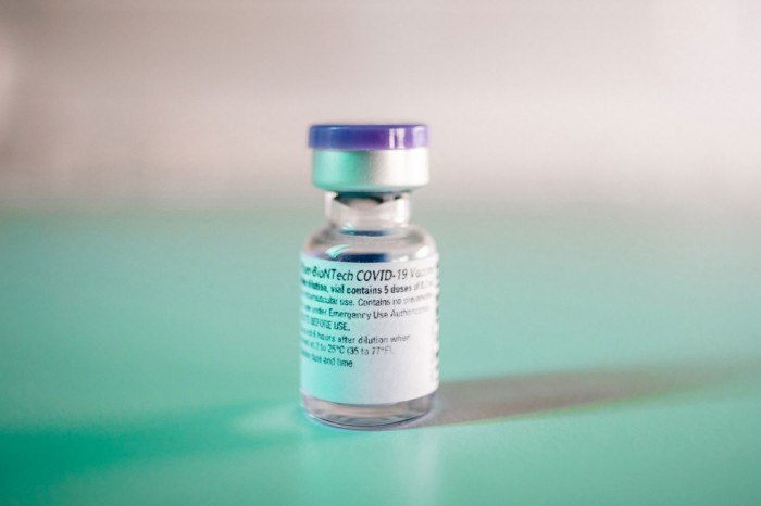 研究称新冠疫苗继续帮助缓解Long COVID症状