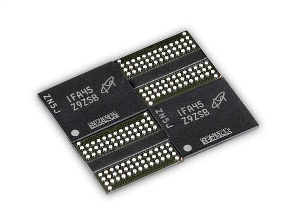 冲击1GHz！朗科宣布研发超高频DDR5内存