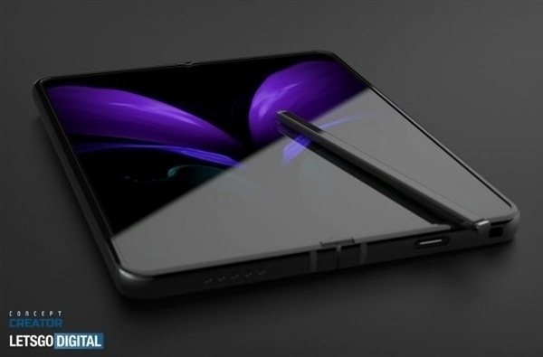 三星Galaxy Z Fold 3物料已投产 或提前发布