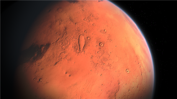 马斯克2030年开启火星移民？专家：百年内难以实现 多是噱头