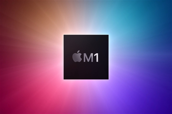 苹果自研M2处理器曝光：5nm增强版工艺、最快7月出货