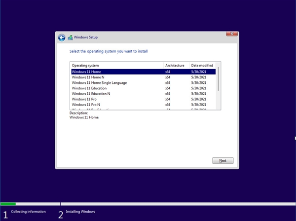 Windows 11系统截图全曝光：这设计如何？