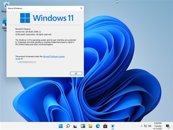 Windows 11系统截图全曝光：这设计如何？