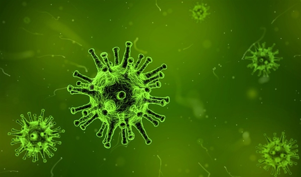 深圳2病例感染Delta变异株：该病毒正在全球扩散 传播力很强