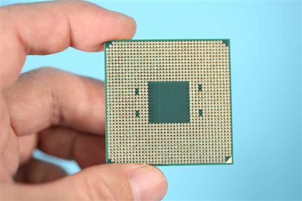 AMD AM5插座首次曝光：玩家多年呼唤终于满足