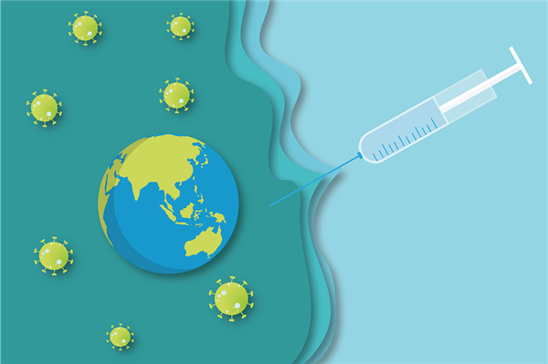 中国疫苗接种剂次全球第一！有望年内实现群体免疫