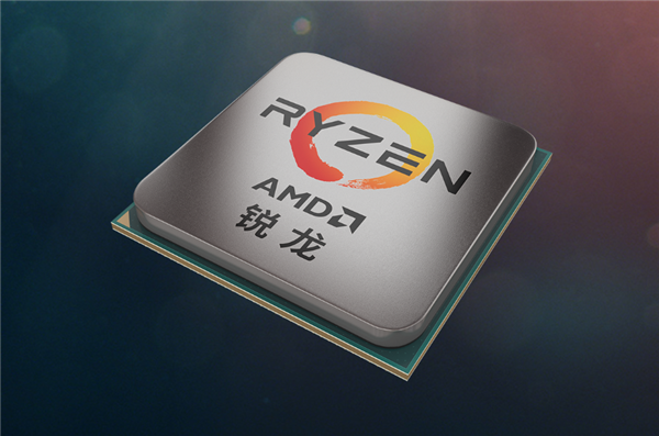 15年来最高 AMD抢下x86处理器市场17%份额：Zen重现K8辉煌