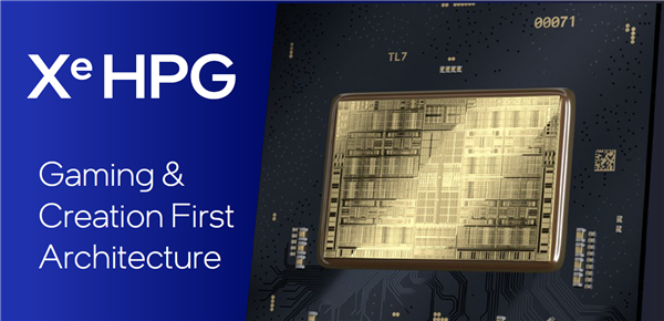 Intel游戏显卡是认真的：首发就能超频