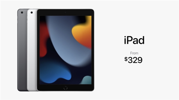 还叫iPad mini 6？这不就是苹果的“折叠iPhone”嘛