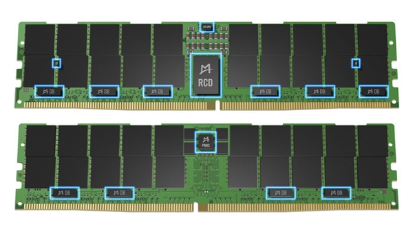 DDR5内存新在哪 看完这篇就懂了