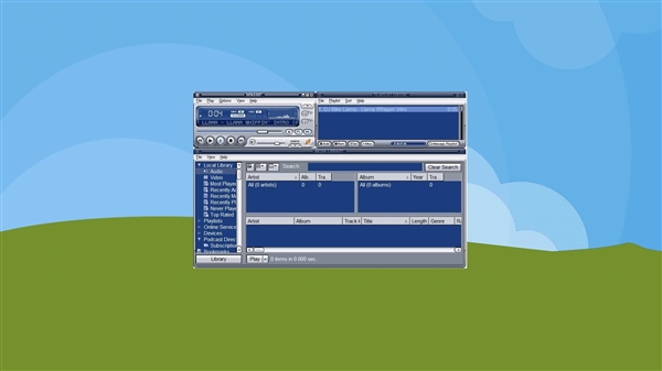 24岁的经典PC播放器Winamp宣布回归！将彻底重构、支持Win11