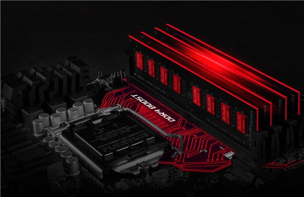 DDR5 32GB内存炒到1.6万元 金士顿表态：缺货下个月会缓解