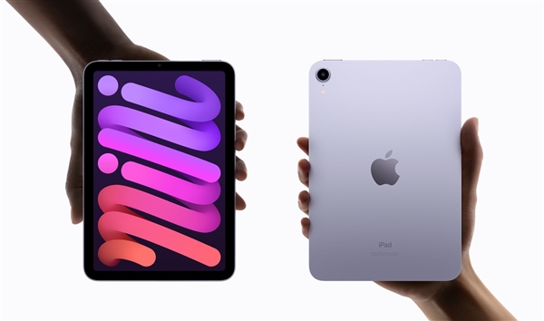 新iPad Pro、iPad Air 5、iPad 10齐曝光：苹果大幅升级！