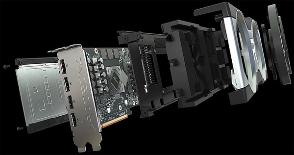 AMD RX 7000系列显卡偷跑：流处理器暴增两倍、疯狂3GHz频率