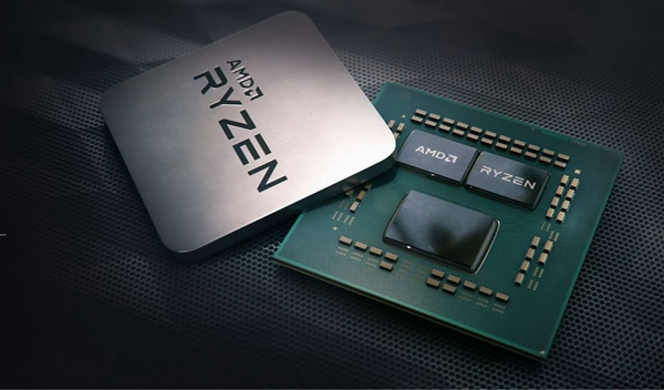 24款AMD锐龙6000系列处理器曝光：最高45W、频率冲上5G
